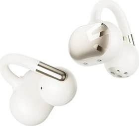 SoundPeats Clip1 beige