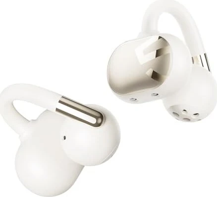 SoundPeats Clip1 beige