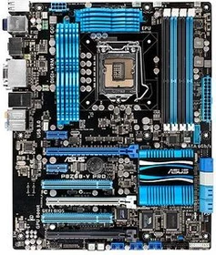 ASUS P8Z68-V Pro (Intel 1155)