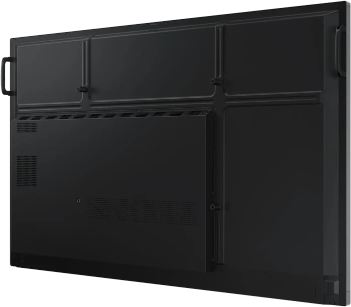 Samsung WAD Serie WA75D, 75"
