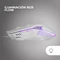 Mars Gaming MM024 weiß, USB Vorschaubild
