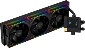 Thermalright Core Matrix 360 Vision ARGB Black