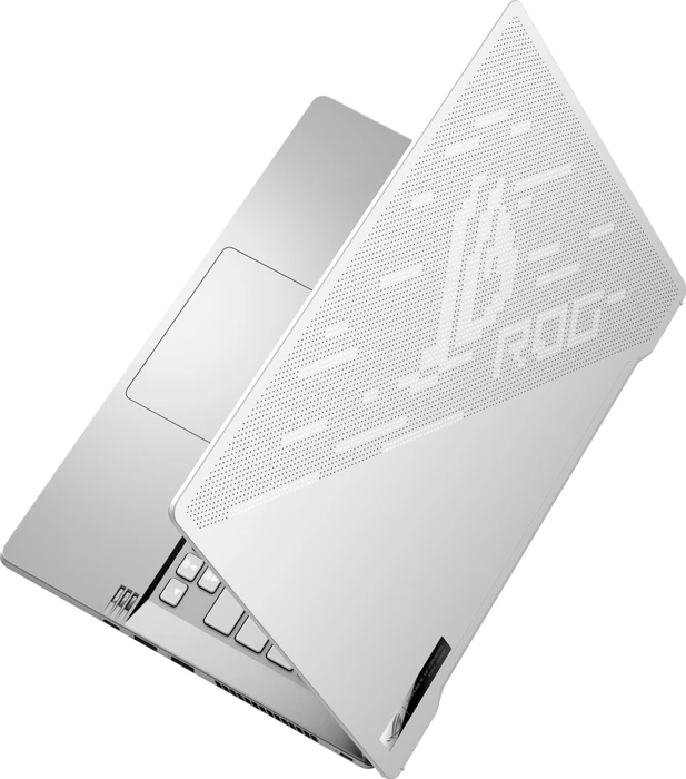 ASUS ROG Zephyrus G14 GA401IV-HA120T, Moonlight White, Ryzen 9 4900HS, 16GB RAM, 1TB SSD, GeForce RTX 2060 Max-Q, UK
