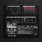 Teufel Consono 35 Concept Surround Power Edition 5.1-Set weiß Vorschaubild