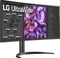 LG UltraWide 34WQ75X-B, 34" Vorschaubild