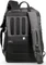Port Designs Pro Montreal 15.6-16" Notebookrucksack, schwarz Vorschaubild