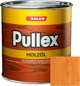 Adler Pullex Holzöl außen lärche, 2.5l
