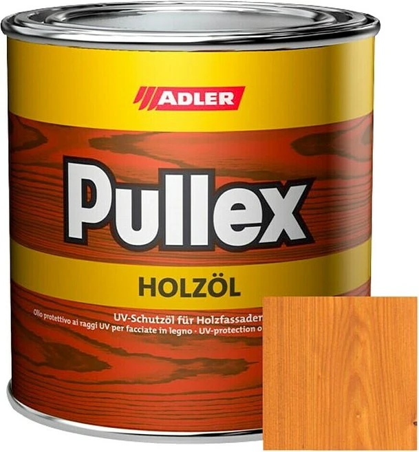 Adler Pullex Holzöl außen Holzschutzmittel
