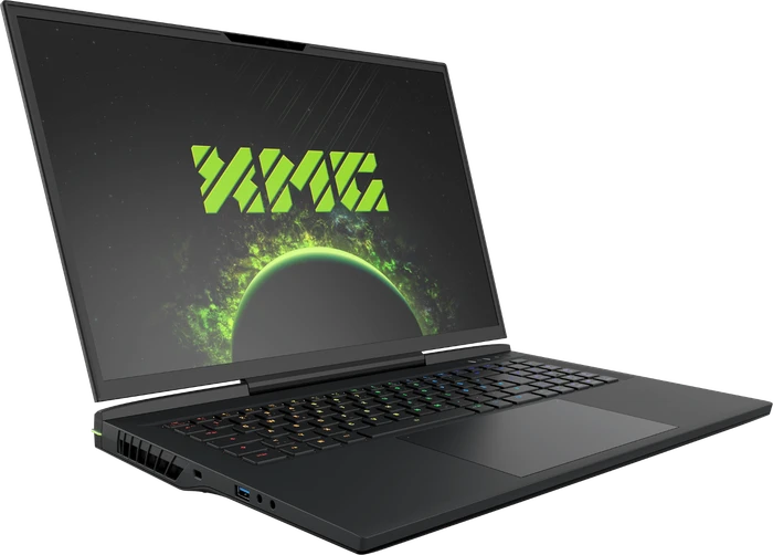 Schenker XMG NEO 17-M22brd, Ryzen 9 6900HX, 32GB RAM, 1TB SSD, GeForce RTX 3070 Ti, DE