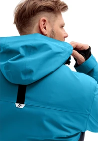 Maier Sports Lanciano Funktionsjacke tibetan stone/black (Herren)