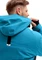 Maier Sports Lanciano Funktionsjacke tibetan stone/black (Herren) Vorschaubild