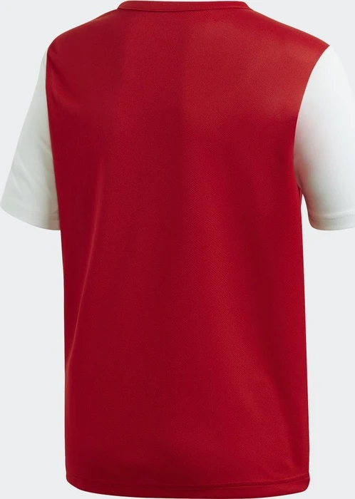 adidas Estro 19 Trikot kurzarm power red (Junior)