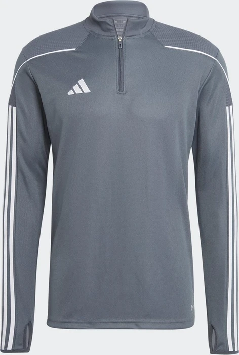 adidas Tiro 23 League Funktionsshirt langarm team onix (Herren)