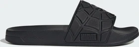 adidas Marvel Spider Man Adilette core black