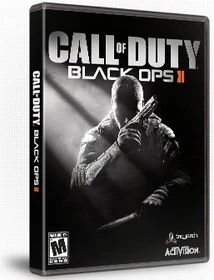 Call of Duty: Black Ops 2 - Steelbook Edition (PC)