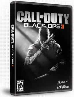 Call of Duty: Black Ops 2 - Steelbook Edition (PC)