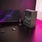 Mars Gaming MC-T800 Black, Glasfenster Vorschaubild