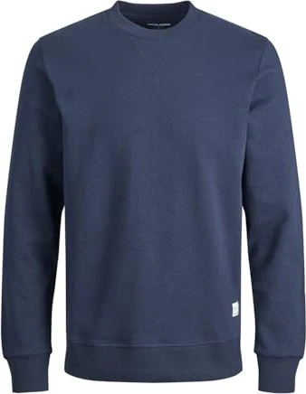 Jack & Jones Basic Crew Neck Sweatshirt (Herren)