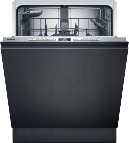 Siemens iQ300 SX63HX16BE Großraum-Geschirrspüler