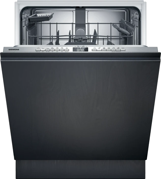 Siemens iQ300 SX63HX16BE Großraum-Geschirrspüler