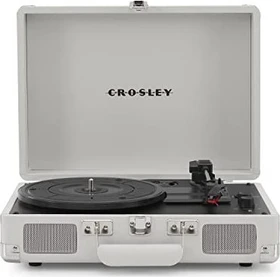 Crosley Cruiser Plus White Sand