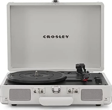 Crosley Cruiser Plus White Sand