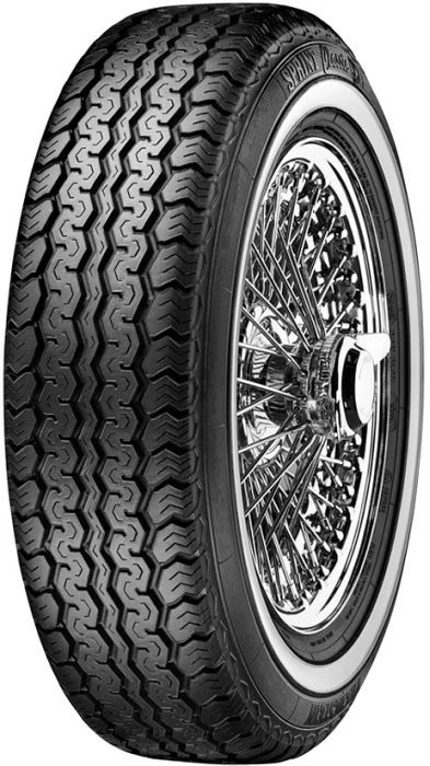 Vredestein Sprint Classic WSW 6.40 R13 87S