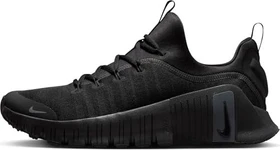 Nike Free Metcon 6 black/anthracite (Herren)