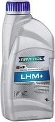 Ravenol LHM+ Fluid 1l Hydrauliköl