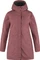 Fjällräven Kiruna Padded Funktionsmantel mesa purple (Damen) Vorschaubild