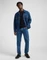 Lee Brooklyn Straight Jeans belmont (Herren) Vorschaubild