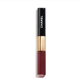 Chanel Le Rouge Duo Ultra Tenue Lipgloss 142 sweet berry, 8ml