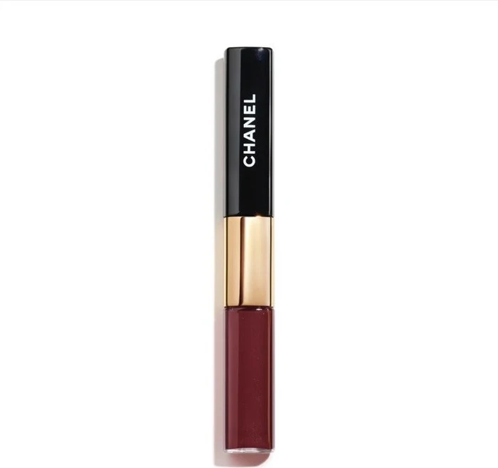 Chanel Le Rouge Duo Ultra Tenue Lipgloss 142 sweet berry, 8ml