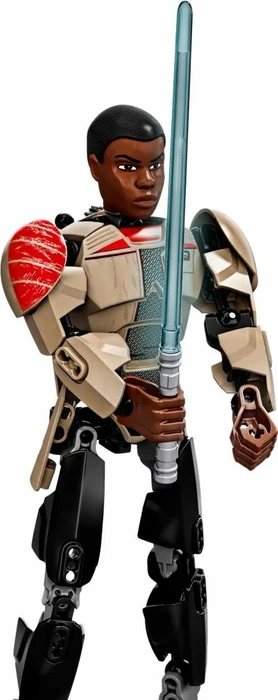 LEGO Star Wars Buildable Figures - Finn