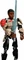 LEGO Star Wars Buildable Figures - Finn Vorschaubild