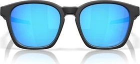 Oakley Shackle matte black/prizm sapphire