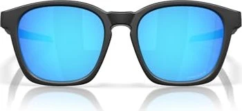 Oakley Shackle matte black/prizm sapphire