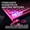 Logitech G PRO X2 TKL Rapid, magenta, KS-20 Magnetic Analog, USB, EN Vorschaubild