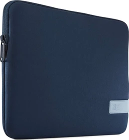 Case Logic Reflect REFMB-113 13" MacBook Pro Sleeve dunkelblau