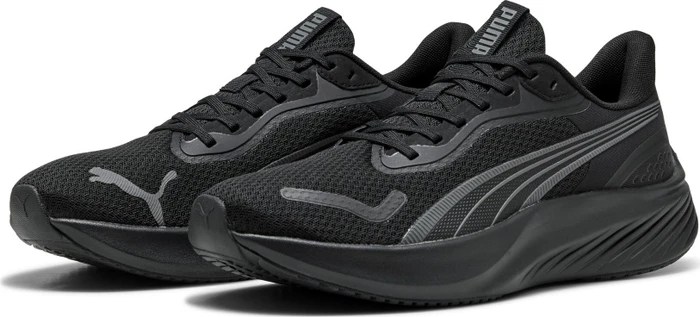 Puma Pounce Lite puma black/cool dark gray