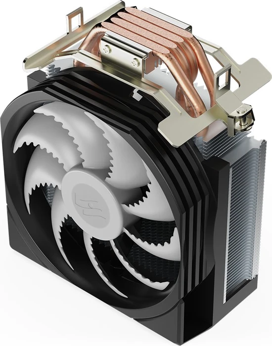 Endorfy SilentiumPC Spartan 5 Max ARGB