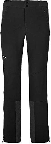 Salewa Lagorai Durastretch Hose lang black out (Herren)