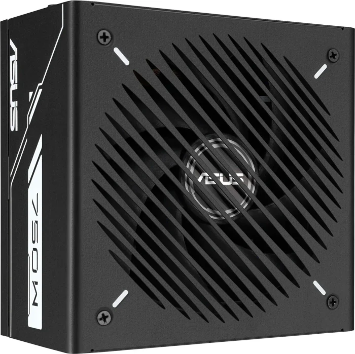 ASUS PRIME Gold, PRIME-750G-BLACK, 750W, ATX 3.1