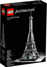 LEGO Architecture - Eiffelturm