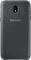 Samsung Dual Layer Cover für Galaxy J5 (2017) schwarz Vorschaubild