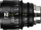 7artisans Infinte 24mm T2.1 Full Frame Cine für PL schwarz Vorschaubild