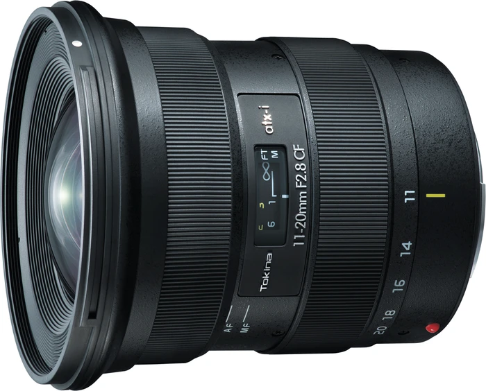 Tokina atx-i 11-20mm 2.8 CF für Canon EF