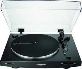 Audio-Technica AT-LP3XBT schwarz