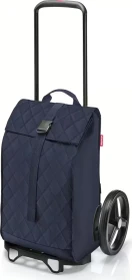 Reisenthel Citycruiser rhombus midnight