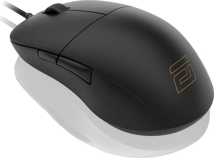 Endgame Gear XM1r Gaming Mouse schwarz, USB
